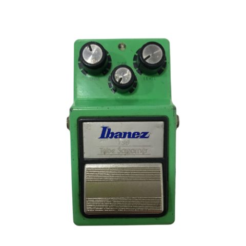 Ibanez Tube Screamer TS9